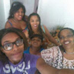 Meet your Posher, Lashondra